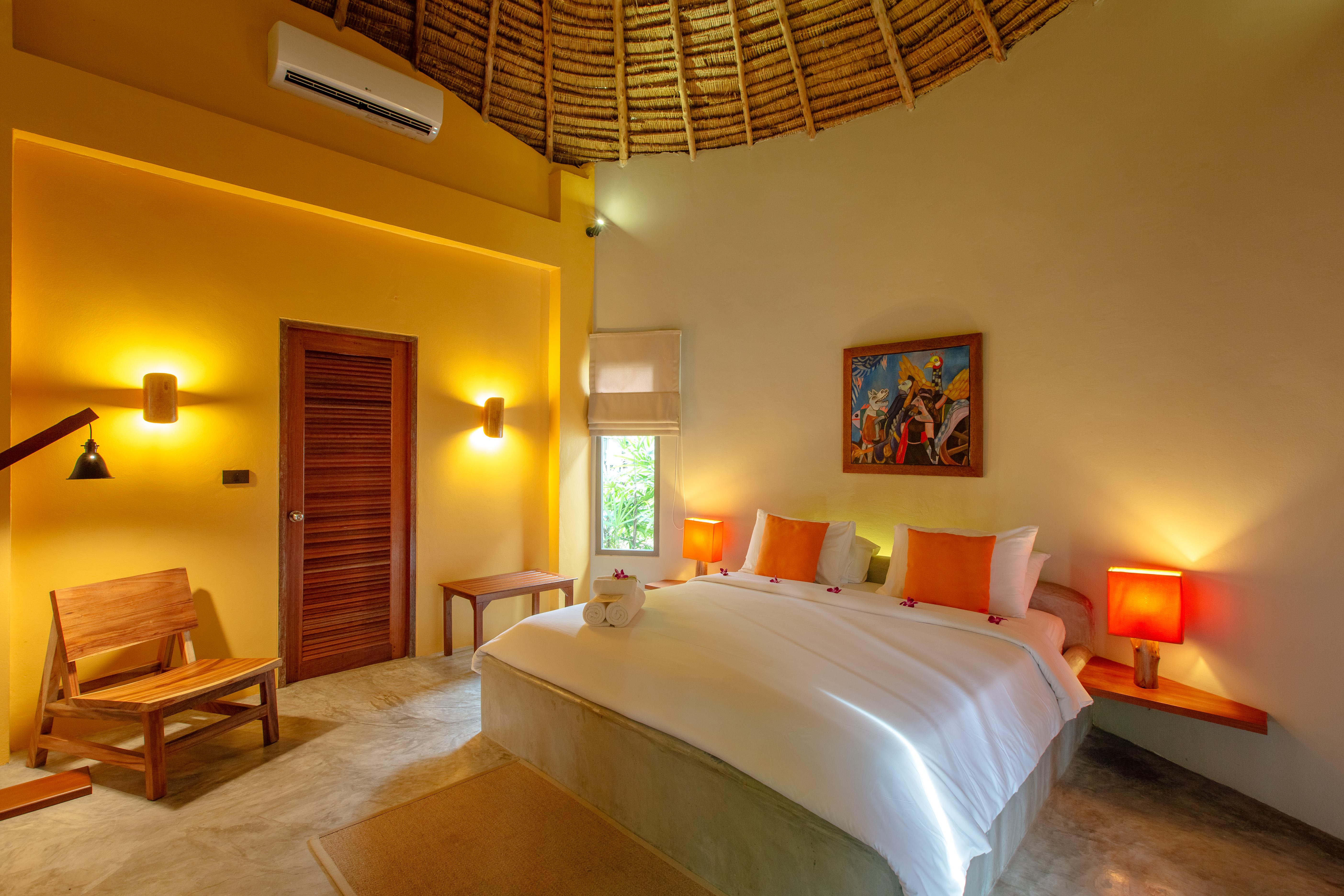 Secret Garden Resort Strand Bang Rak