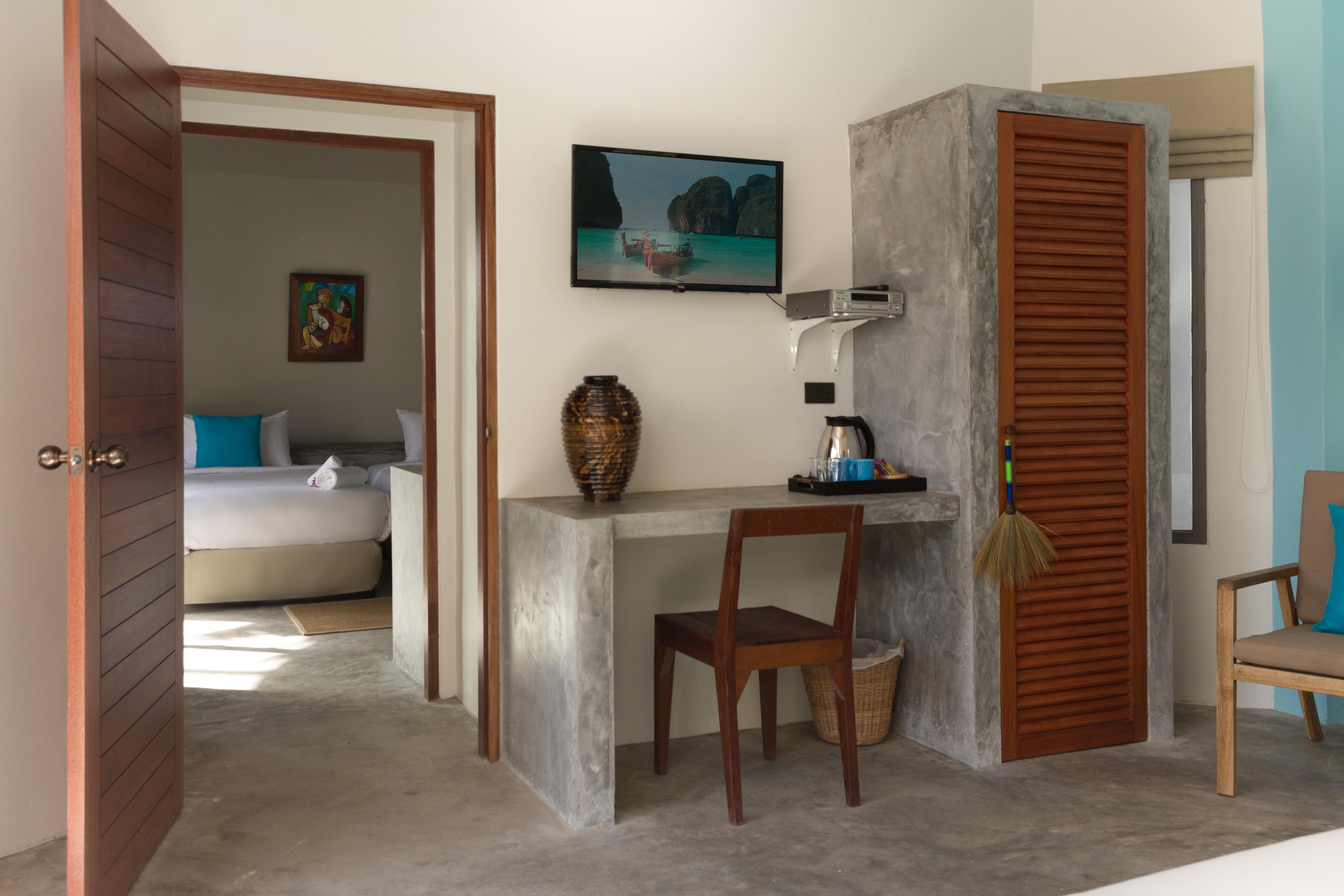Resort Secret Garden Strand Bang Rak
