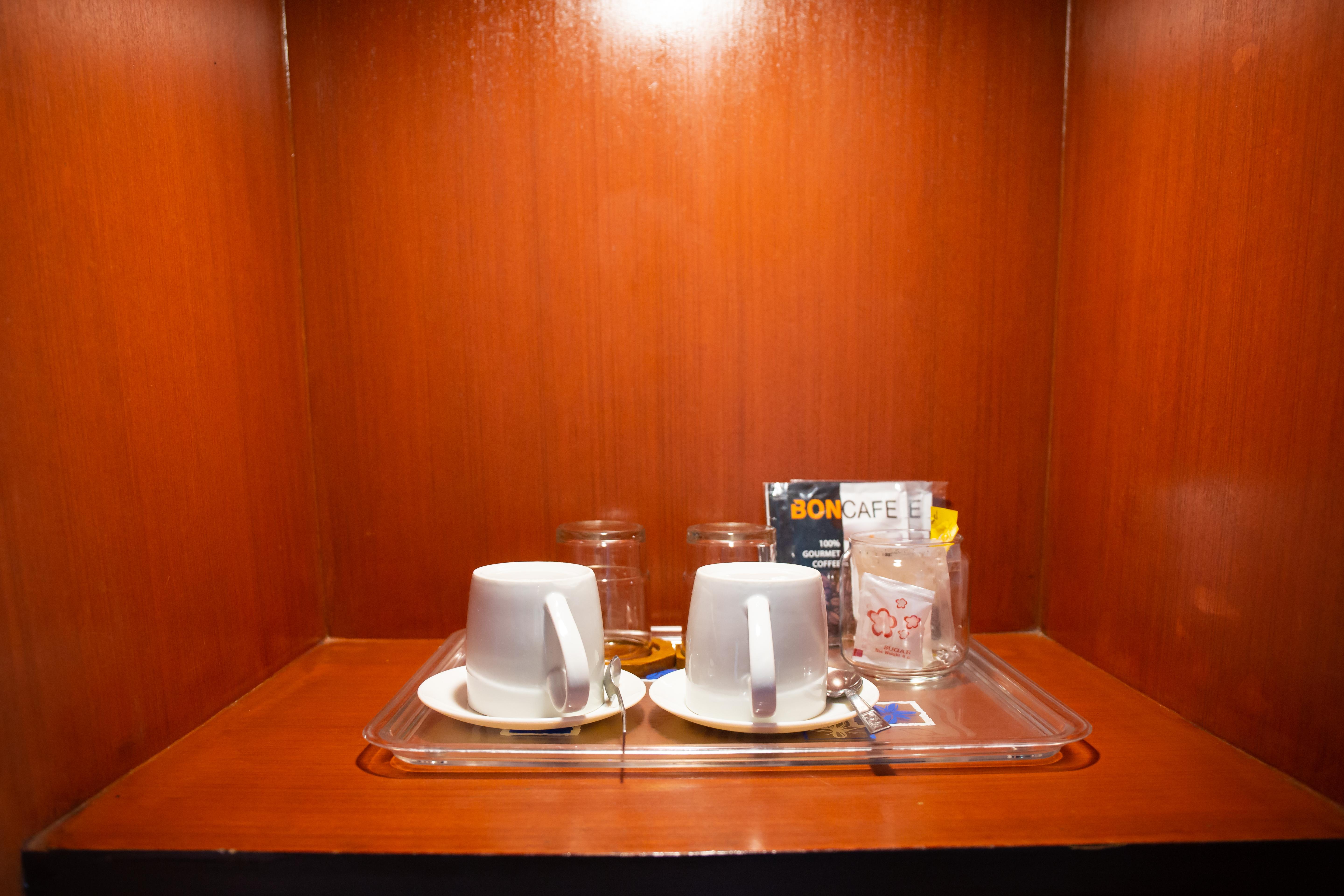 Tango Resort 3*