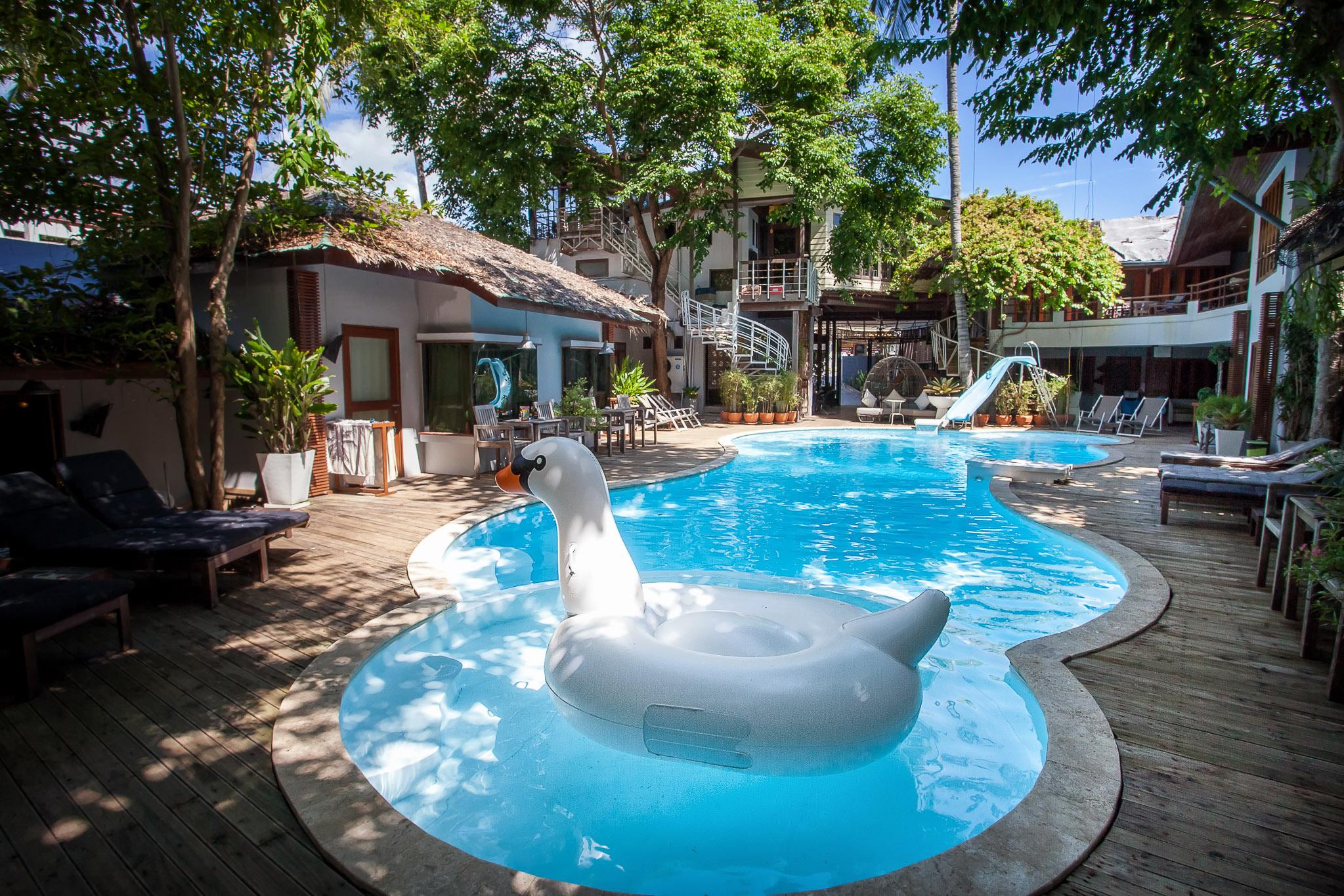 Resort Tango Ko Samui