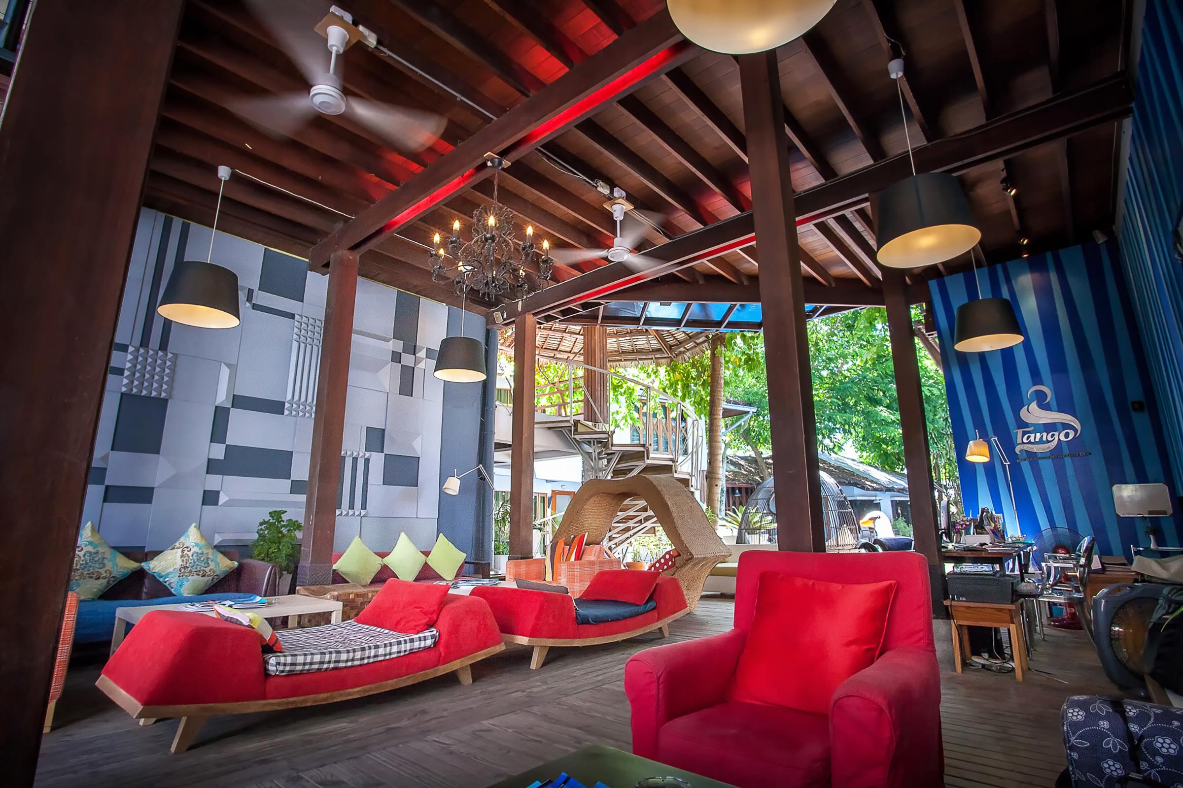Tango Ko Samui