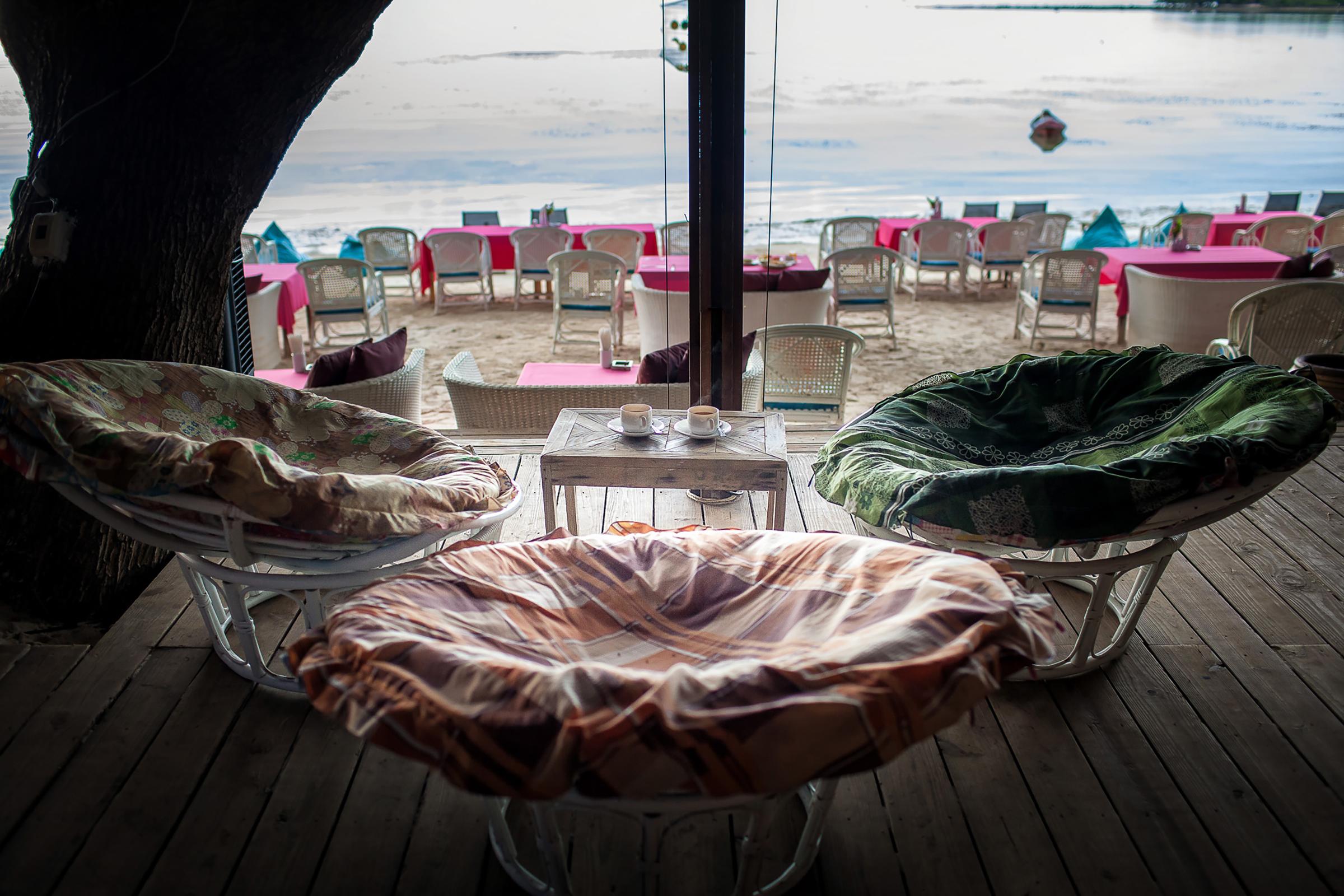 Tango Resort 3*