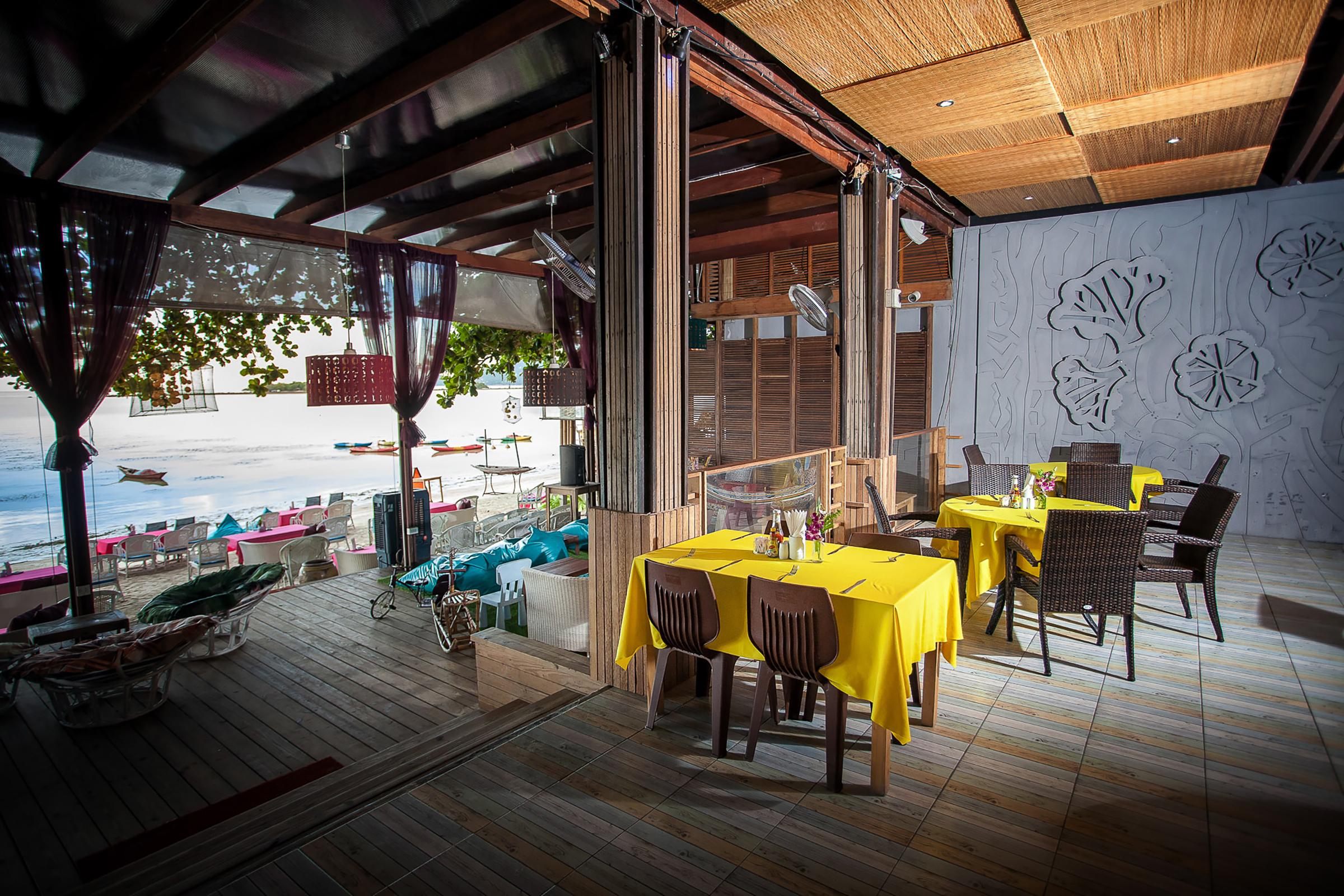 Tango Resort 3*