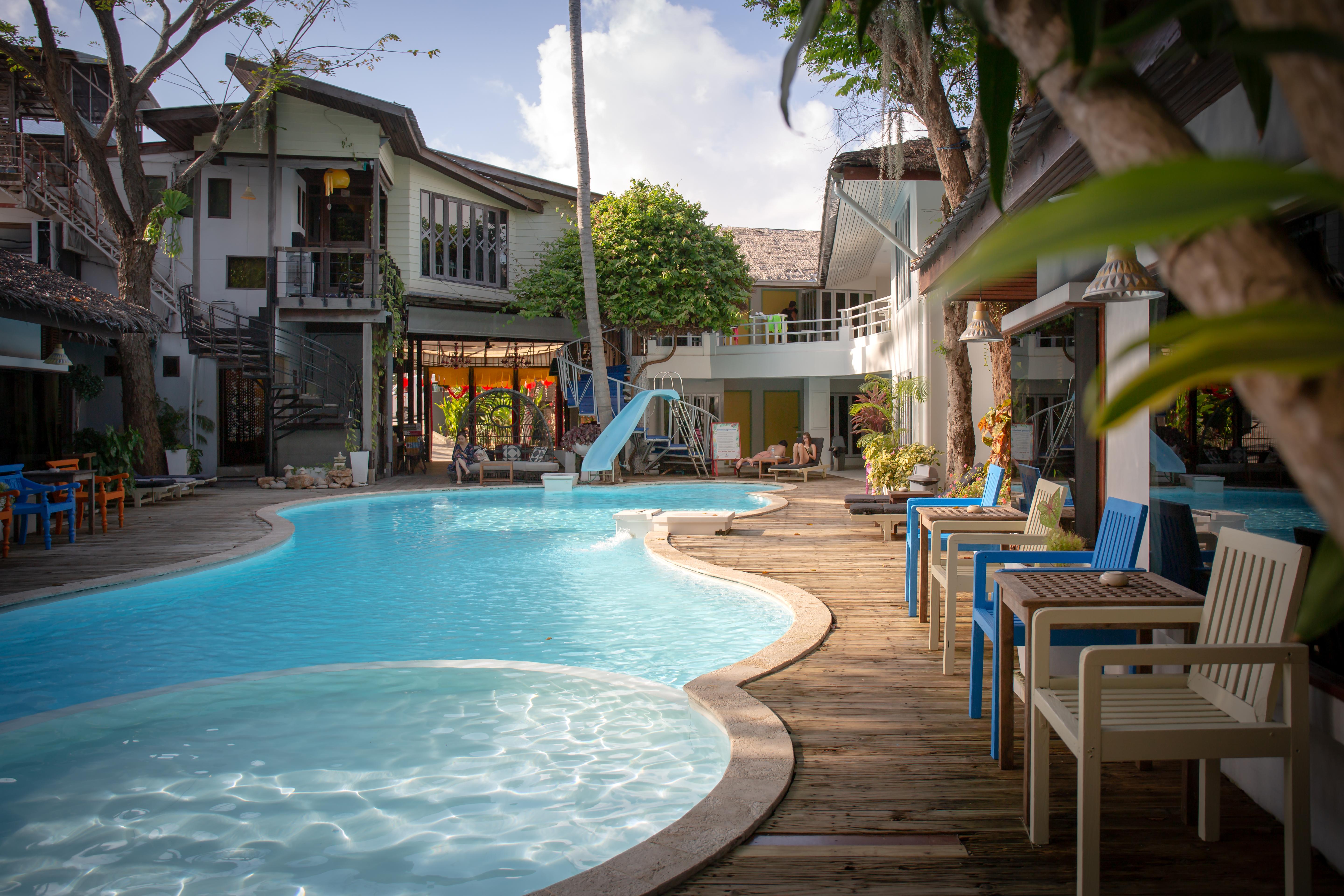 Resort Tango