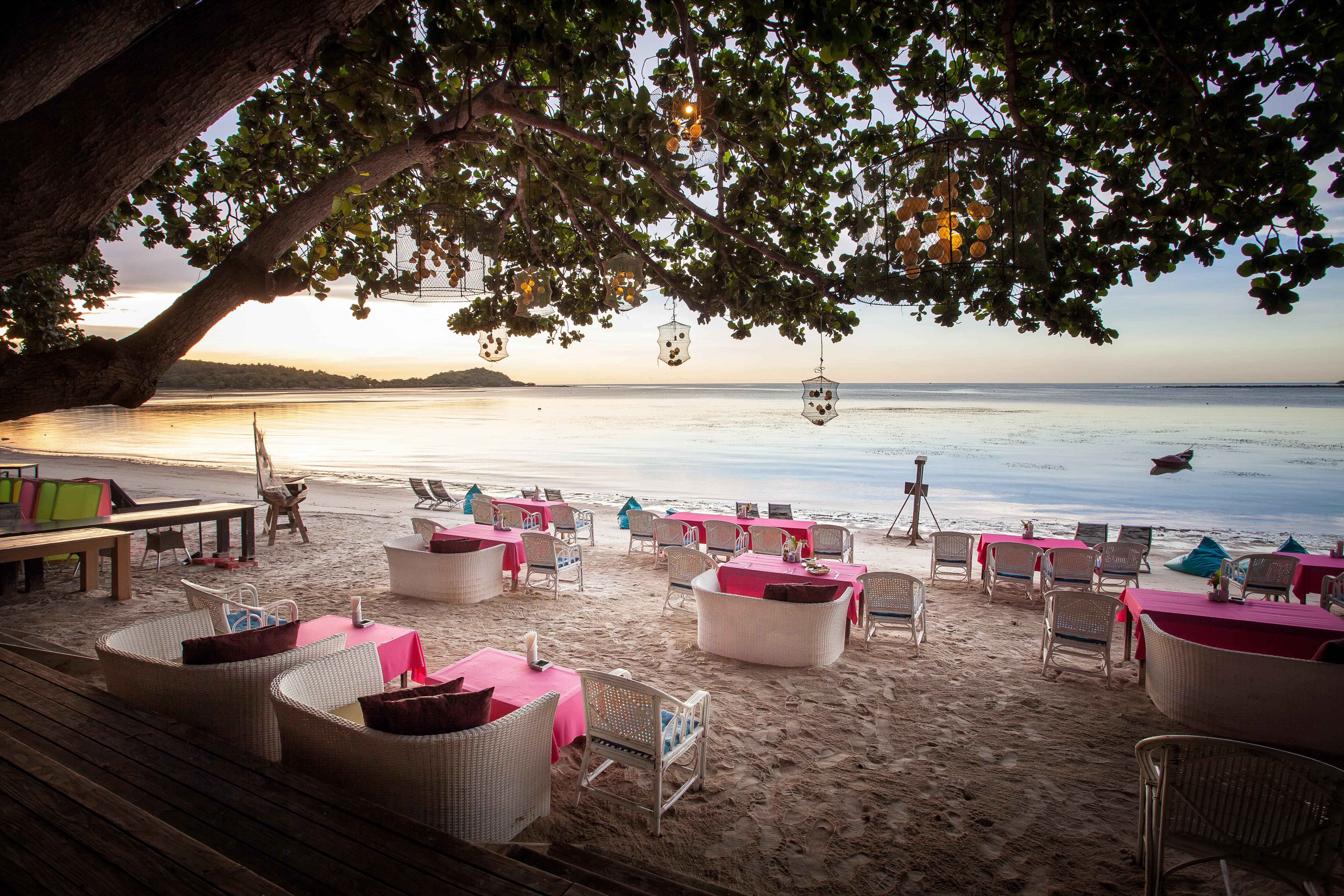 Resort Tango 3*