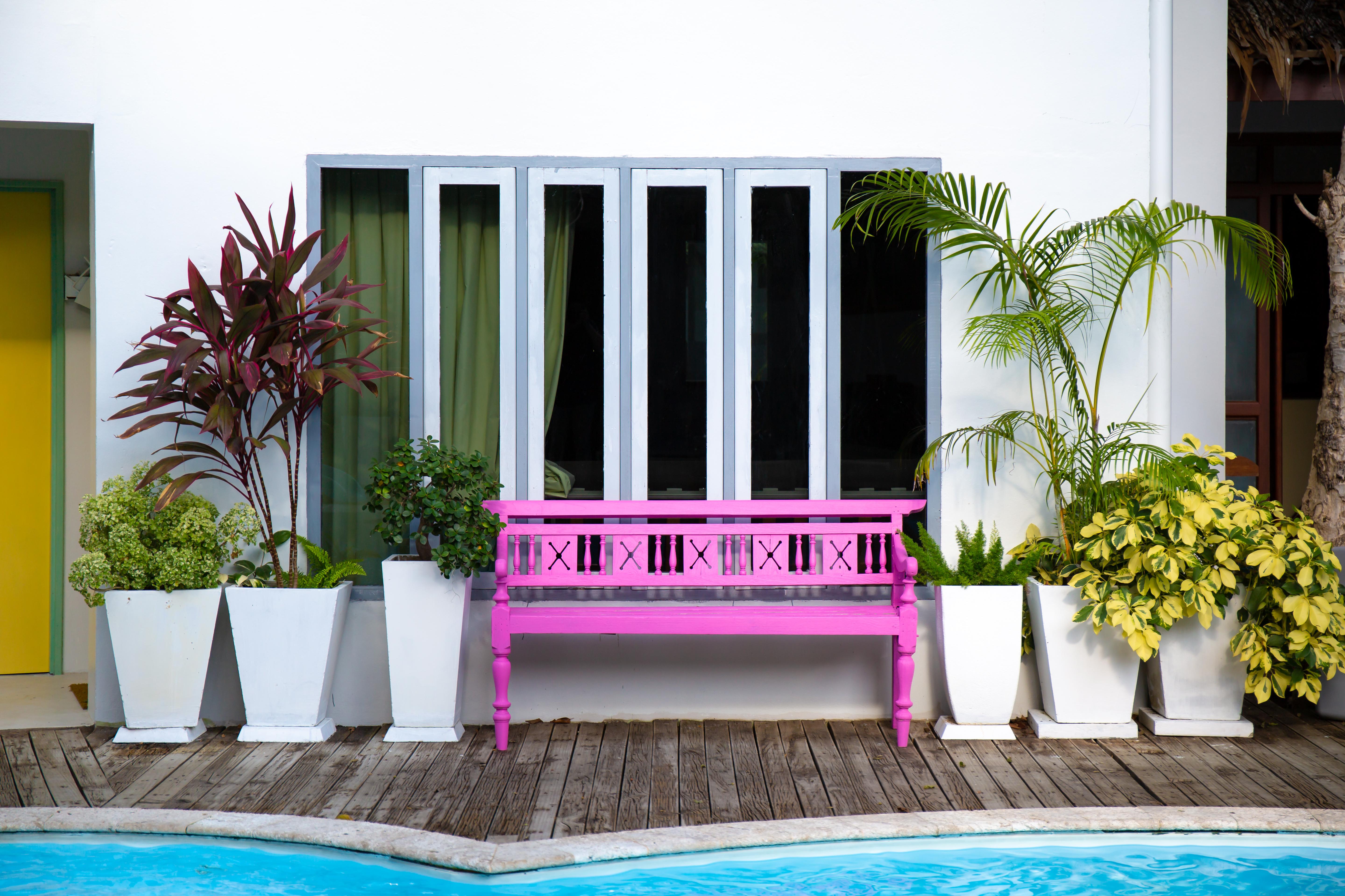 Resort Tango
