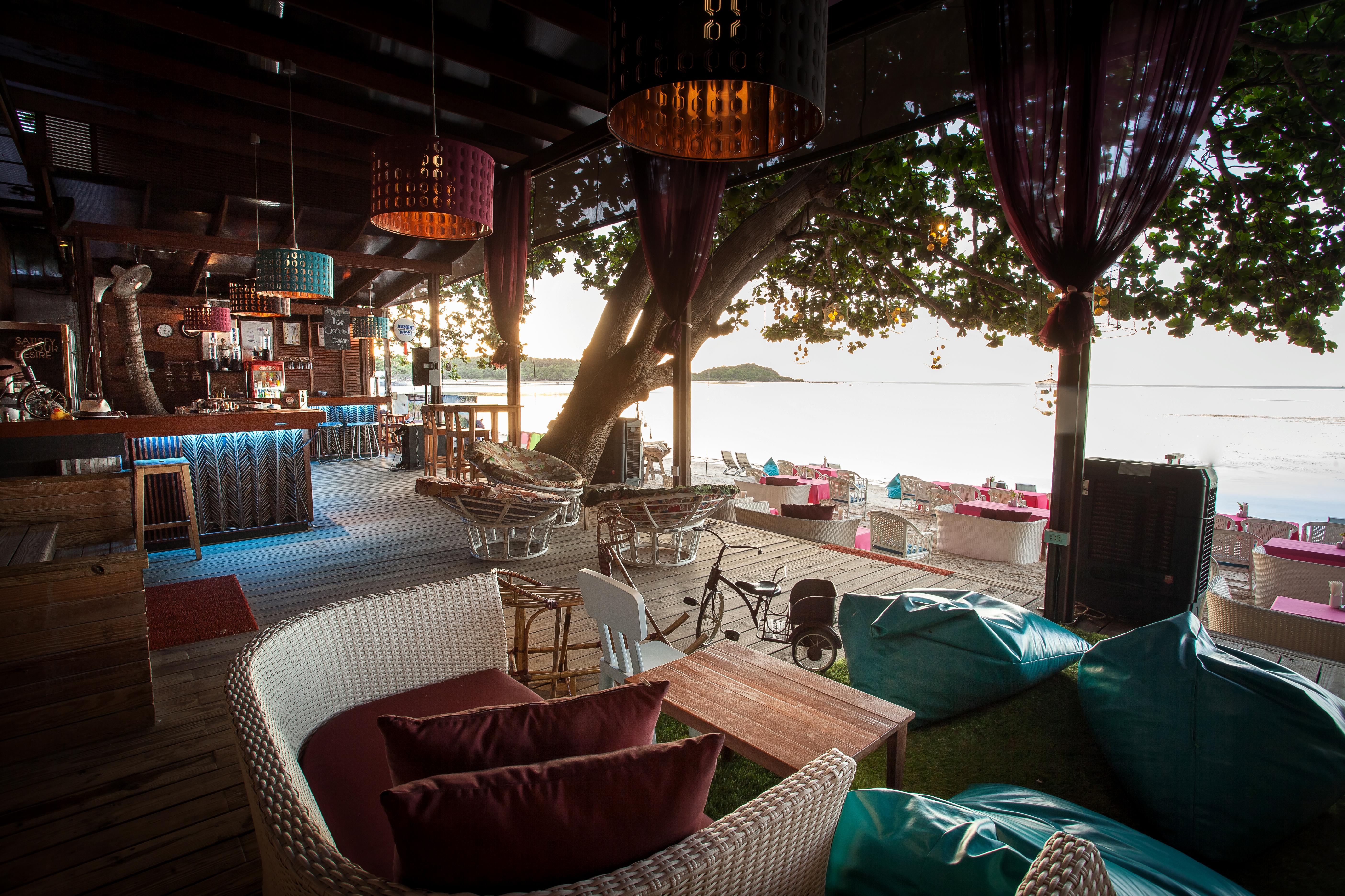 Resort Tango Ko Samui