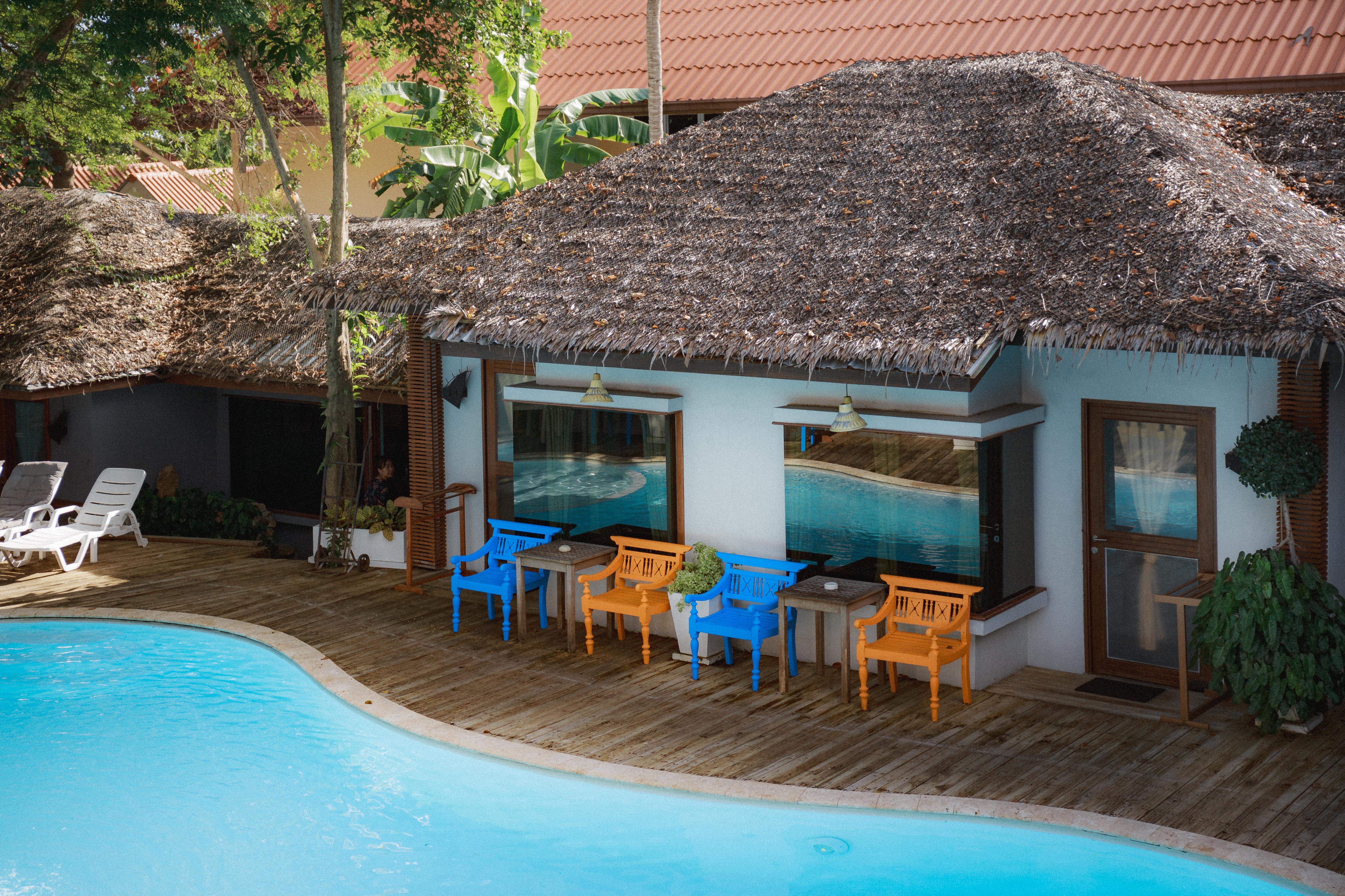 Resort Tango