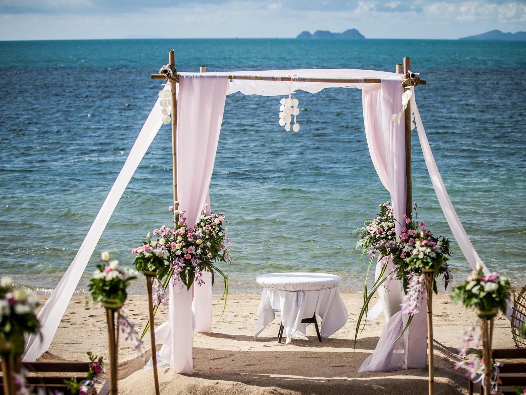 The Sea Beachfront &