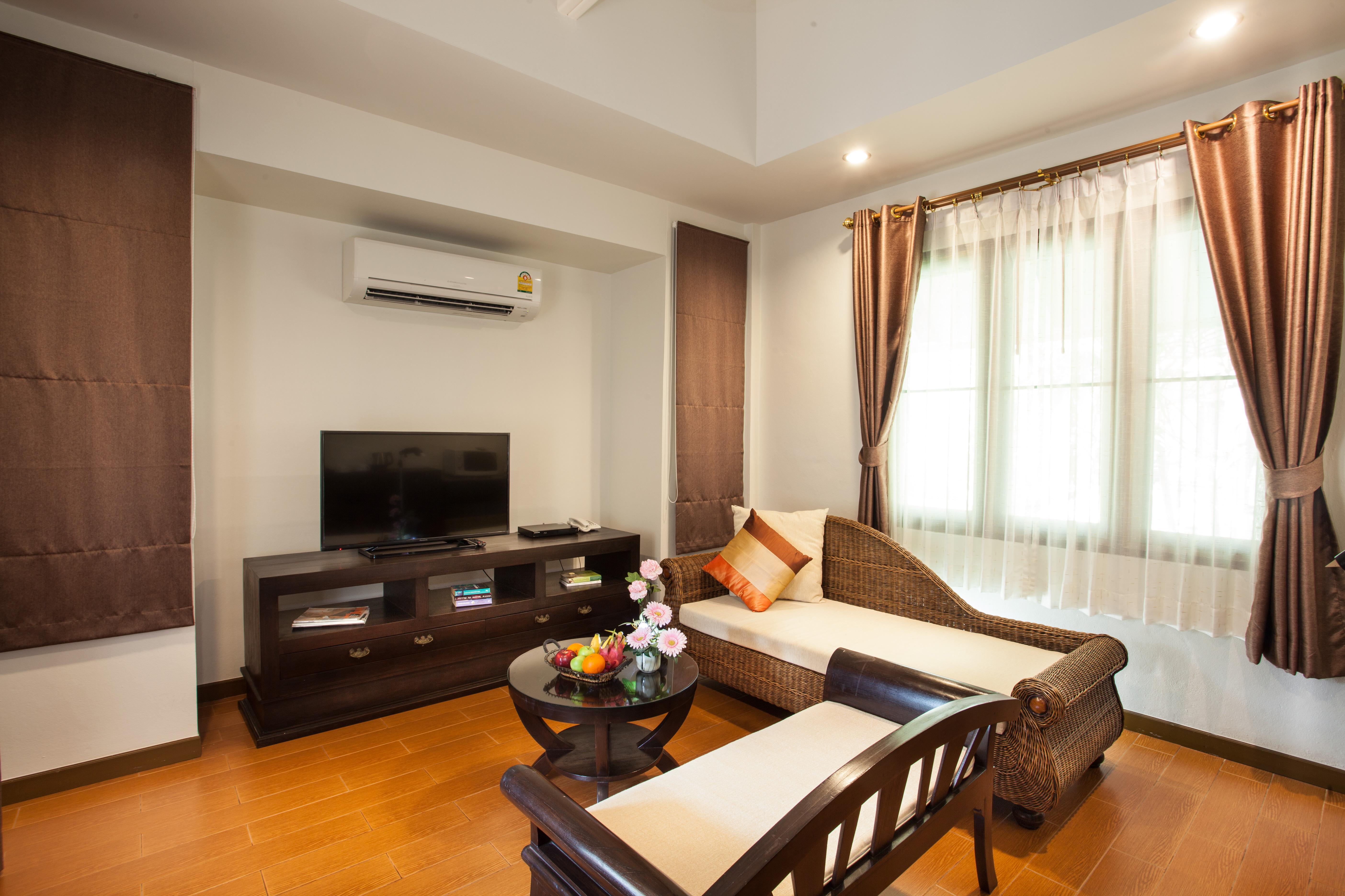 Pattra Vill Resort Lamai Beach (Koh Samui)