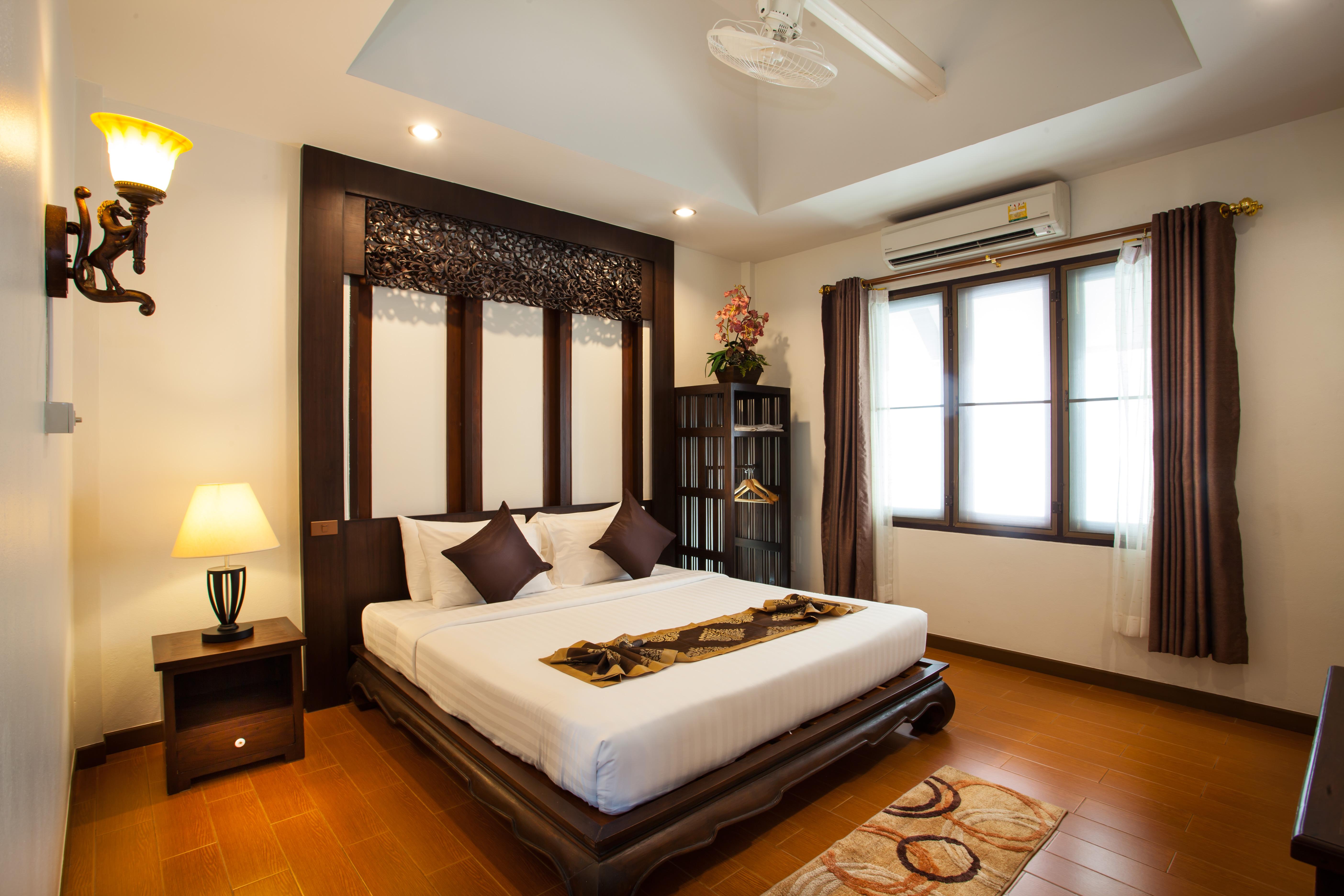 Pattra Vill Resort