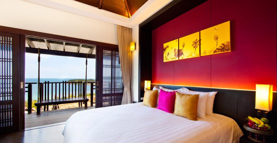 Station touristique Bhundhari Koh Samui 3*