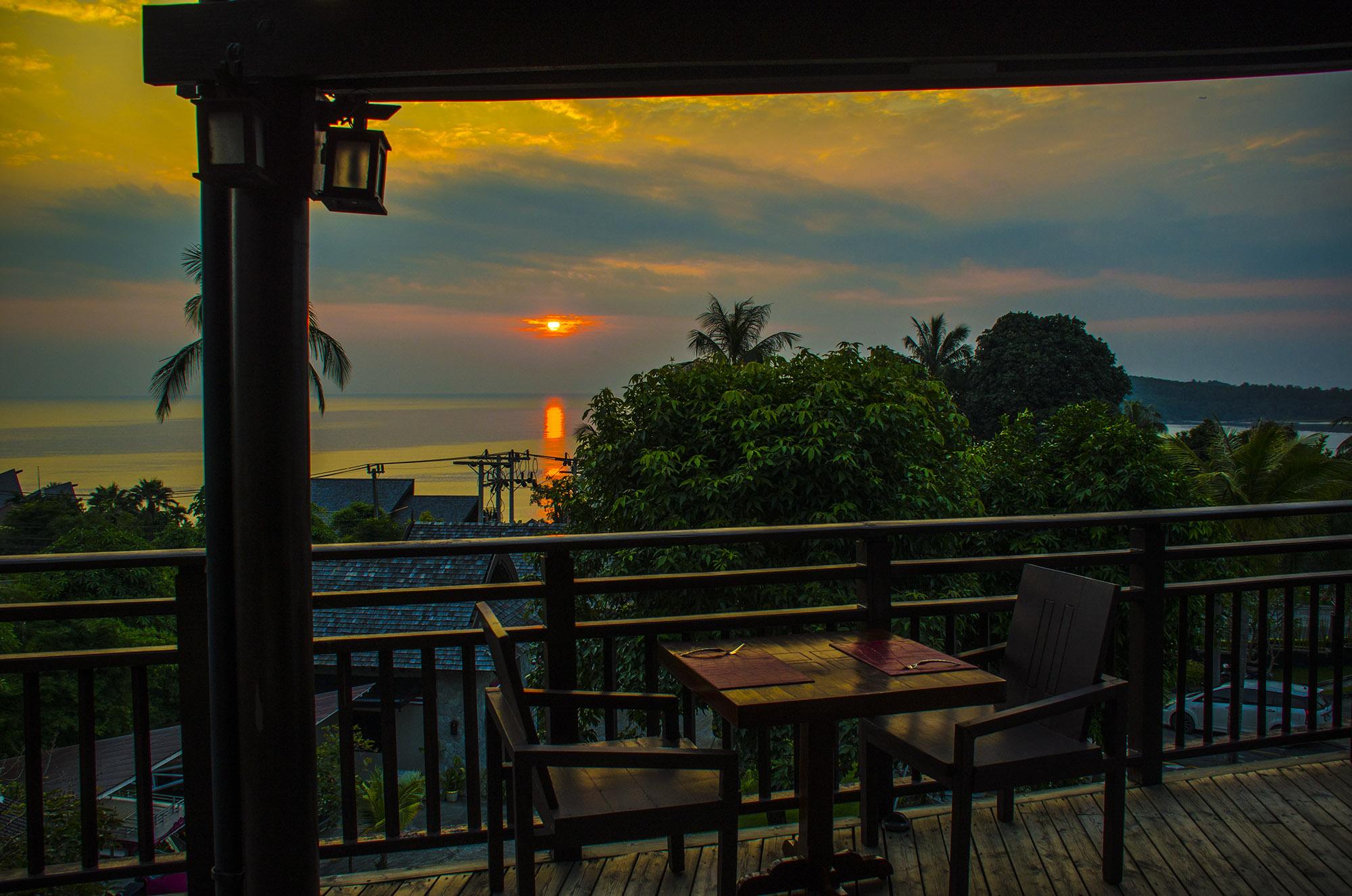 Bhundhari Koh Samui Station touristique 3*