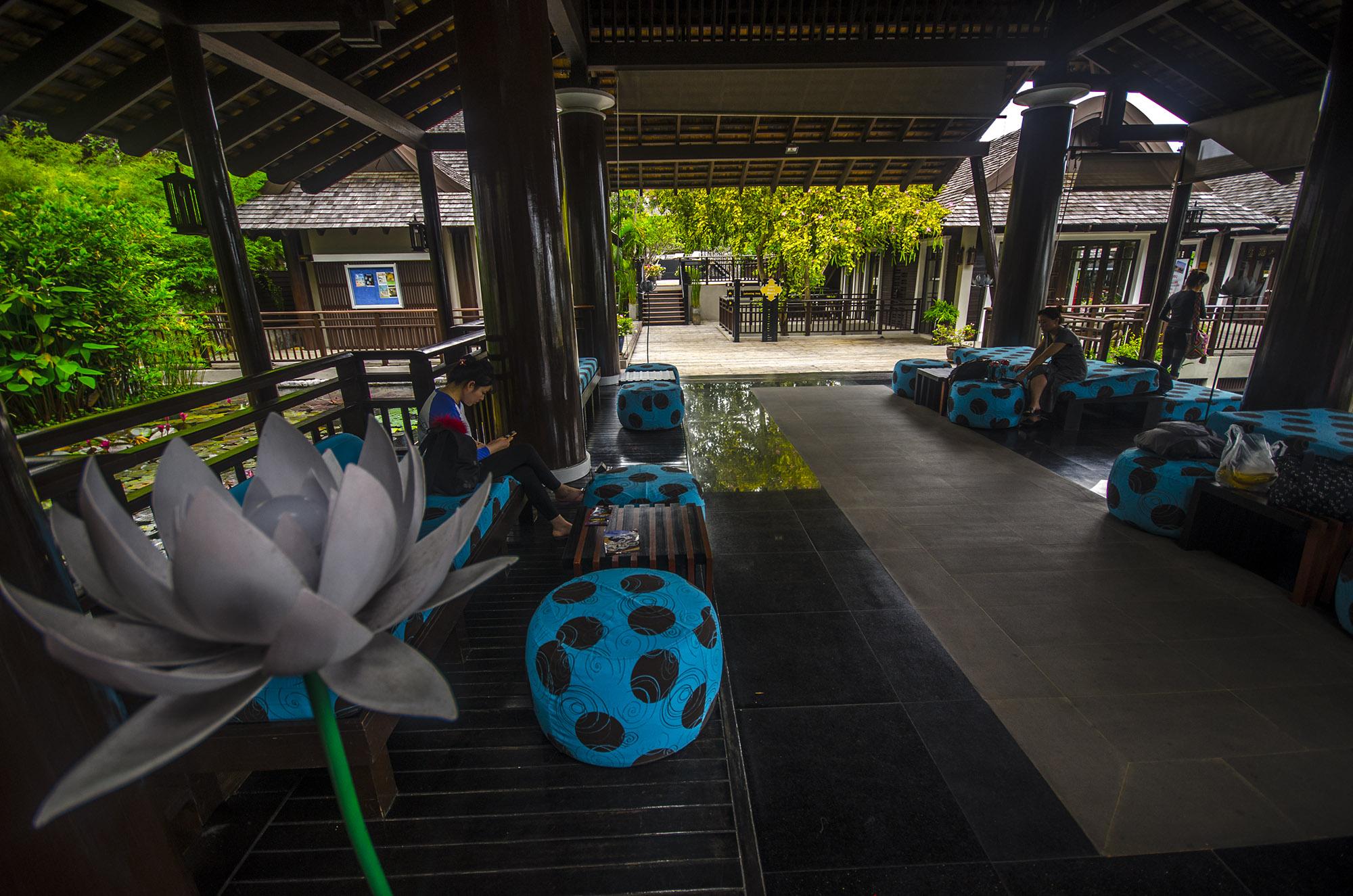 Bhundhari Koh Samui