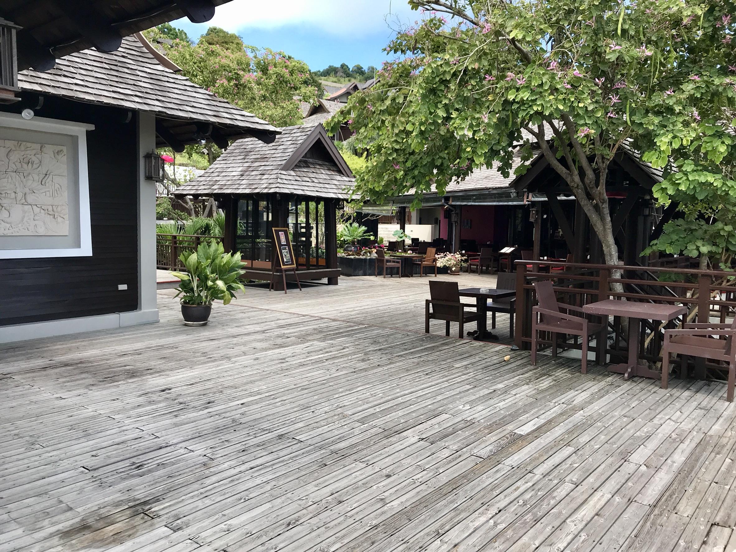 Bhundhari Koh Samui