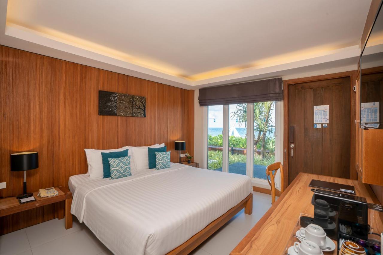 Synergy Samui Resort Strand von Chaweng