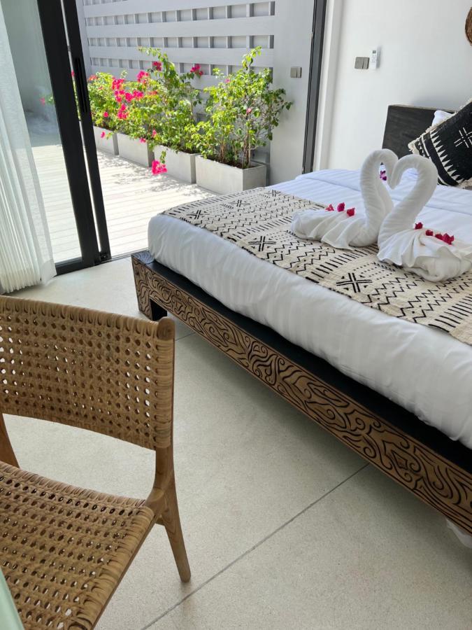 Aura Garden 2, Pool&garden Villa, Choengmon 500m Villa *