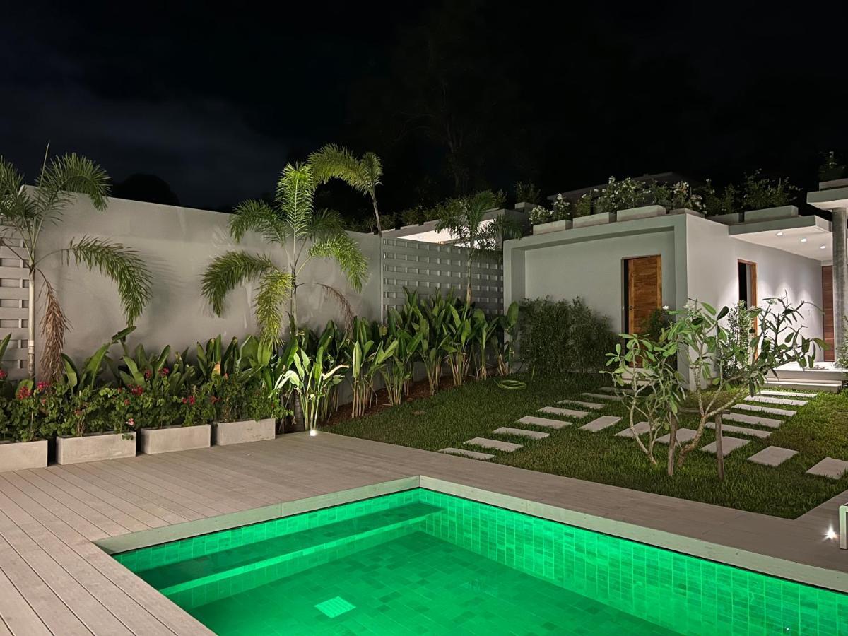 Aura Garden 2, Pool&garden Villa, Choengmon 500m Ko Samui