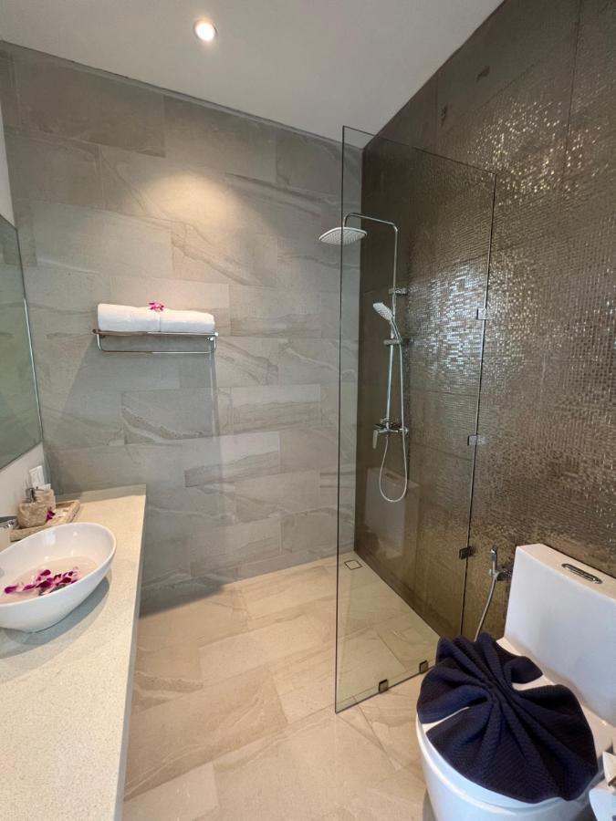 Aura Garden 2, Pool&garden Villa, Choengmon 500m *