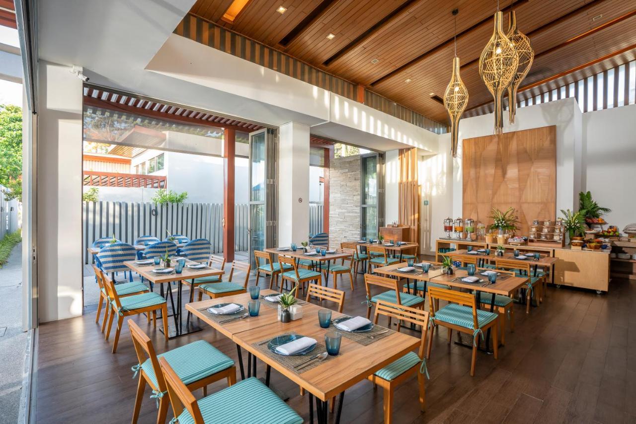 Synergy Samui Resort 4*