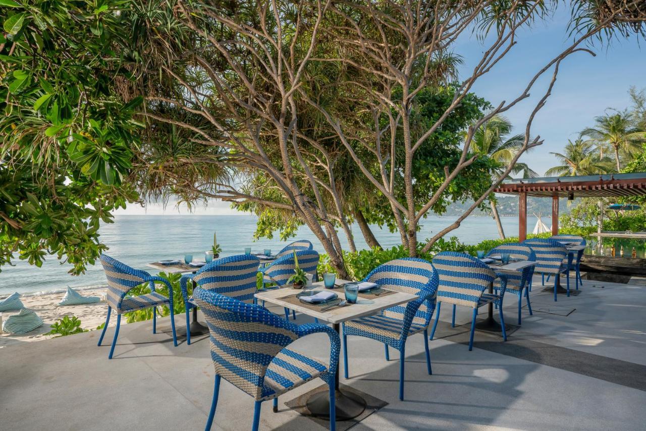 Resort Synergy Samui 4*