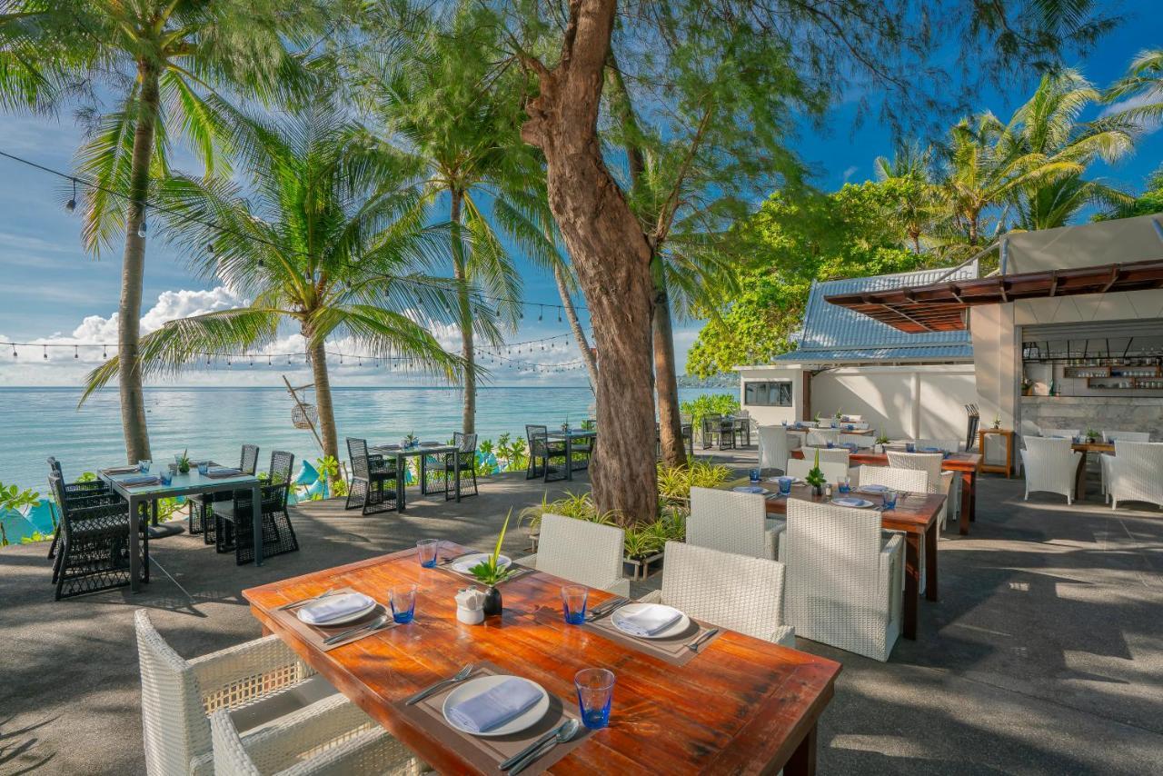 Synergy Samui