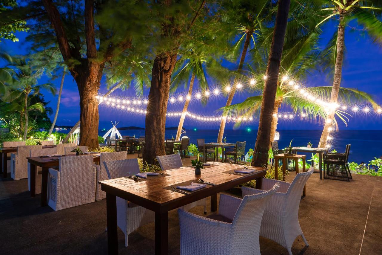 Synergy Samui Resort