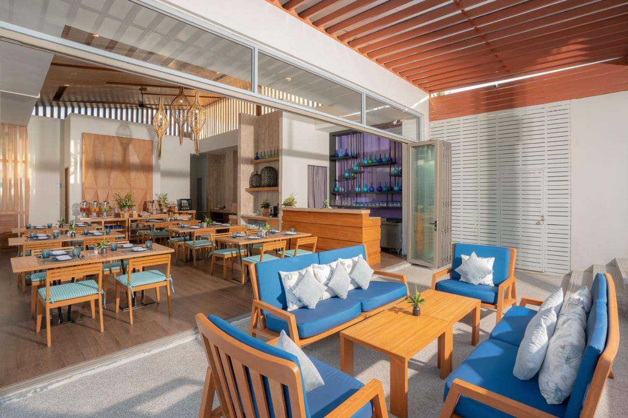 Resort Synergy Samui