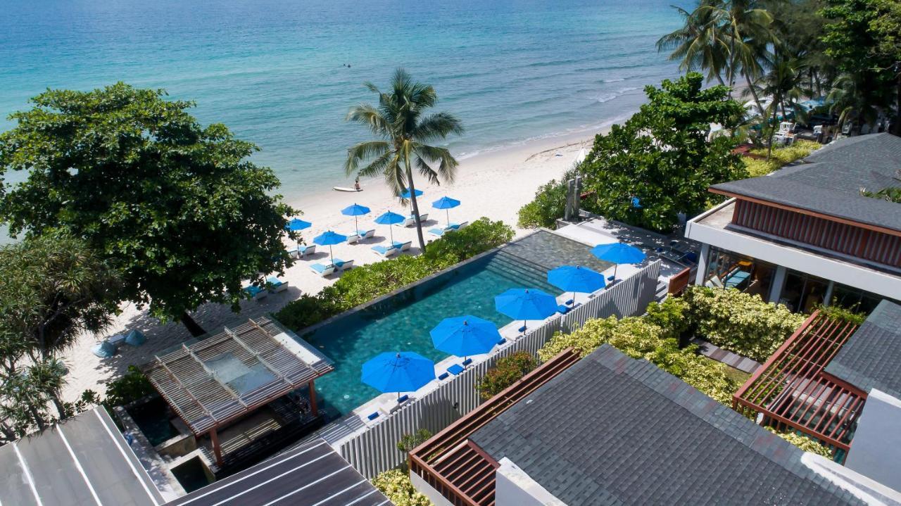 Resort Synergy Samui