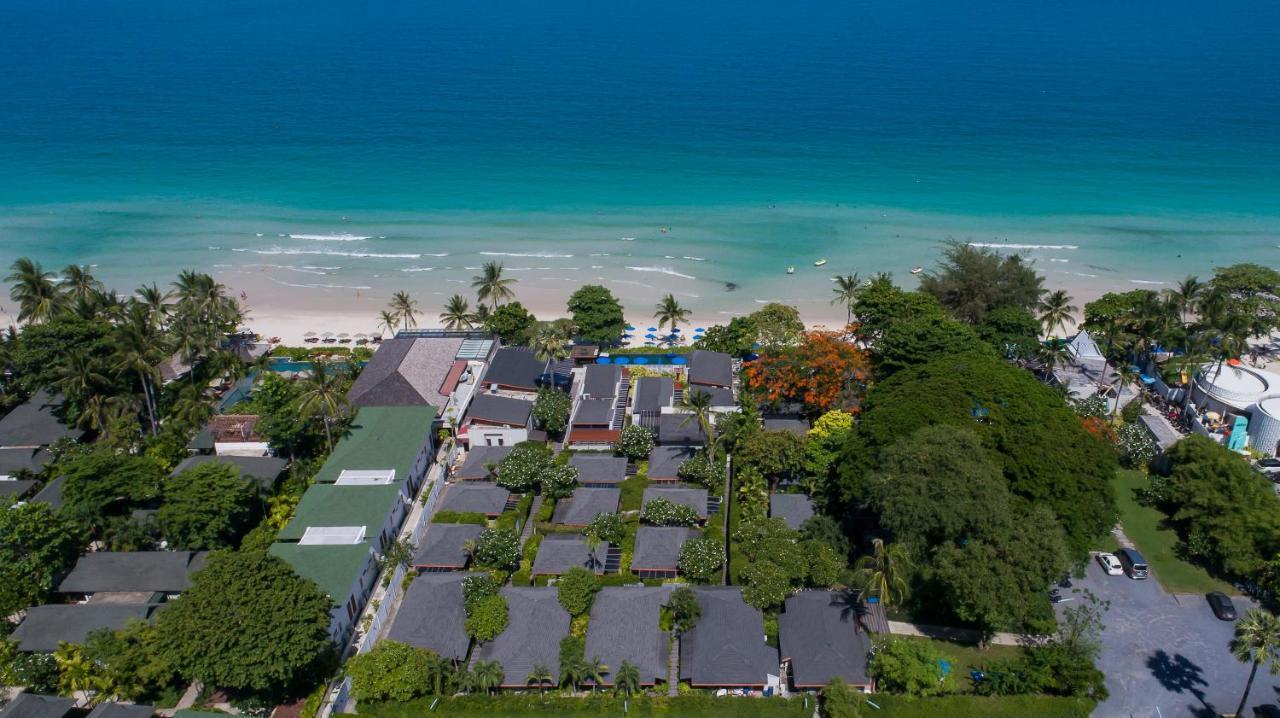 Synergy Samui 4*