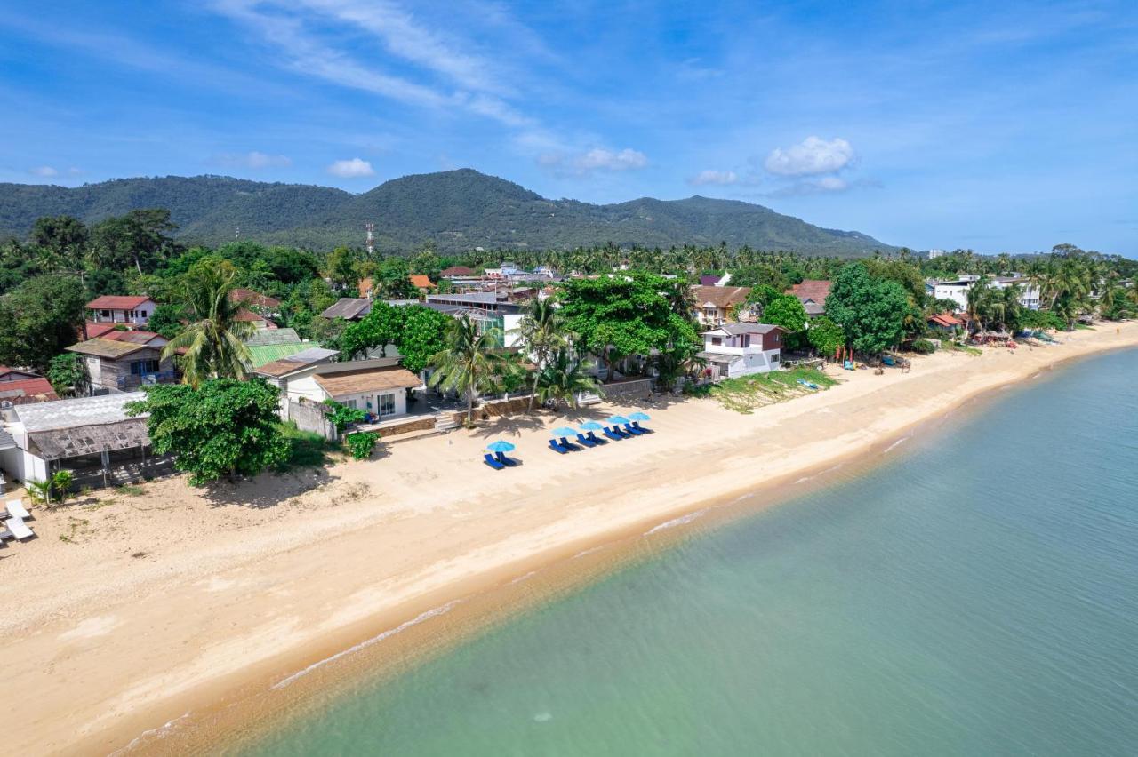 Resort Baanfah Samui 3*