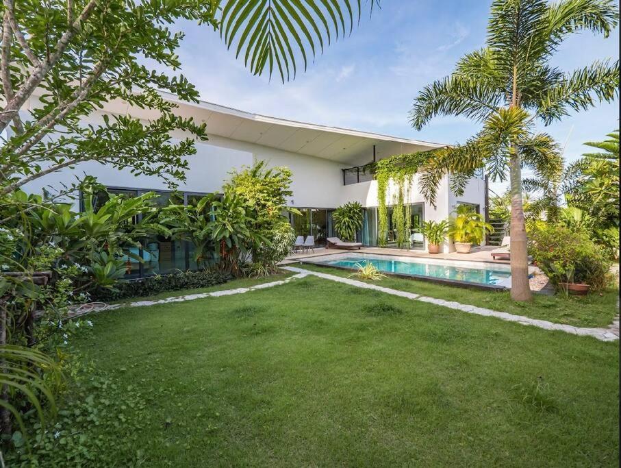 Pariya Villa Koh Samui
