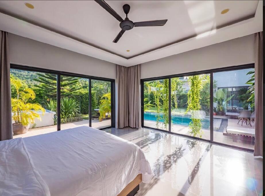 Pariya Villa