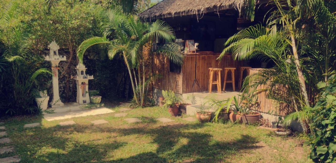 Bamboo Samui Hotel 4*