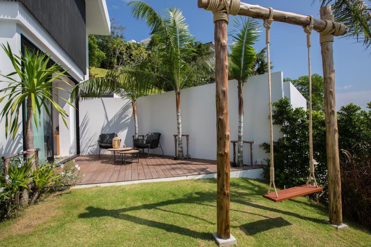 Amylia Ruby, Excellence, World-class Seaview Ko Samui