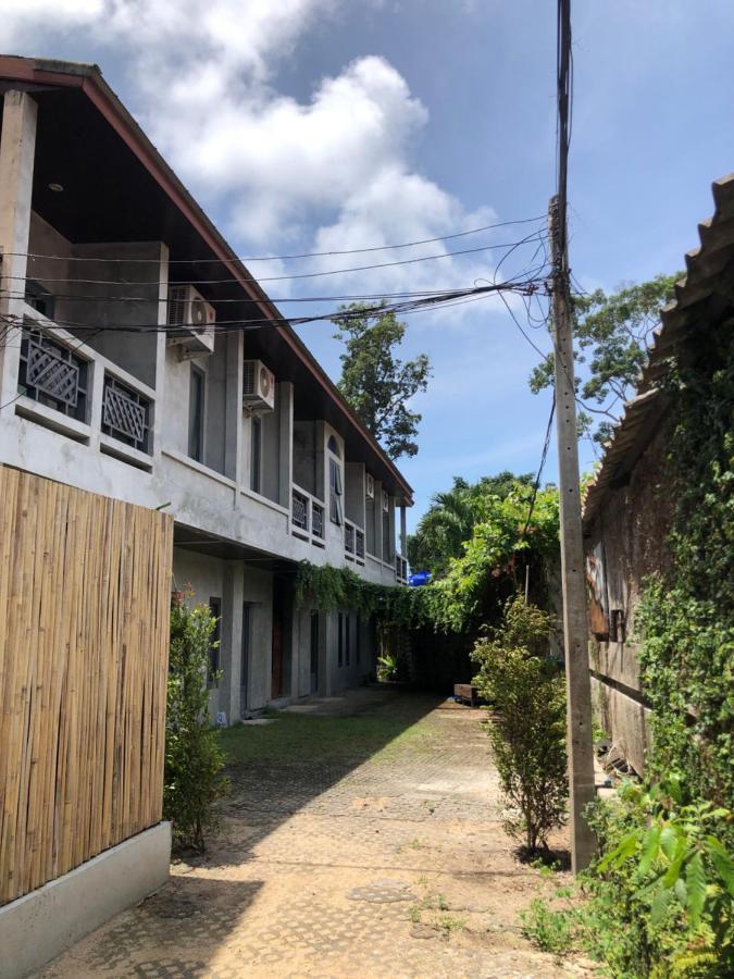 Appartement Beach Way Ko Samui