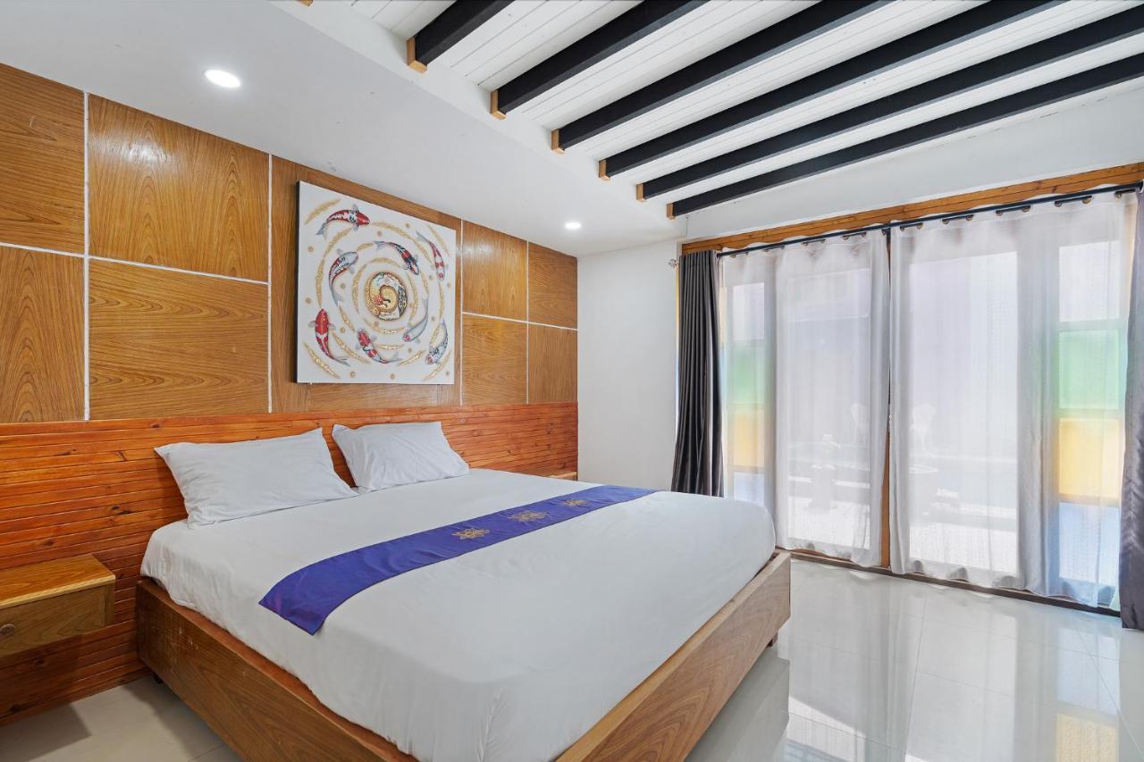 Haus (500 M²), 12 Schlafzimmer Und 12 Eigene Badezimmer In Bo Phut Hotel 3*