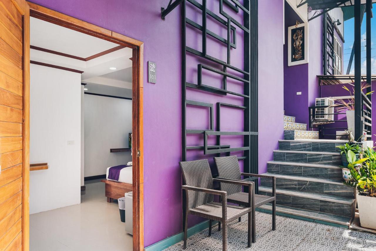 Hotel Haus (500 M²), 12 Schlafzimmer Und 12 Eigene Badezimmer In Bo Phut Bophut