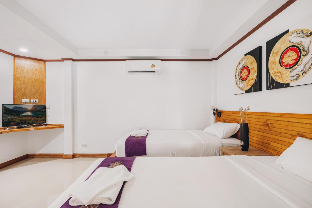 Haus (500 M²), 12 Schlafzimmer Und 12 Eigene Badezimmer In Bo Phut Bophut
