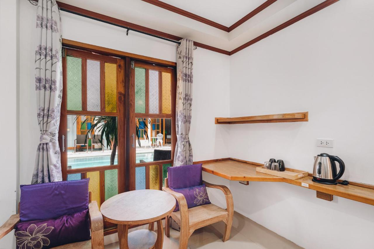 Haus (500 M²), 12 Schlafzimmer Und 12 Eigene Badezimmer In Bo Phut Bophut