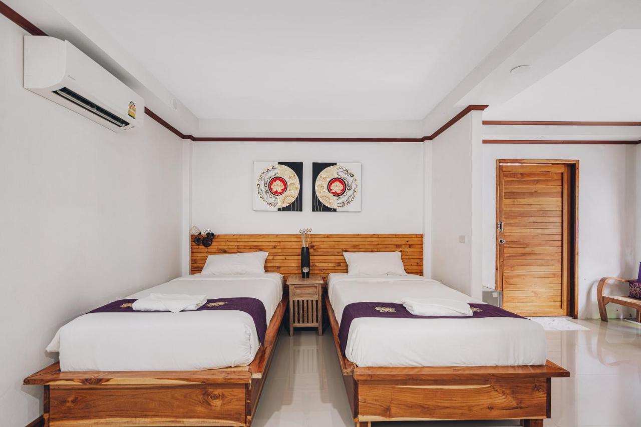 Haus (500 M²), 12 Schlafzimmer Und 12 Eigene Badezimmer In Bo Phut Bophut