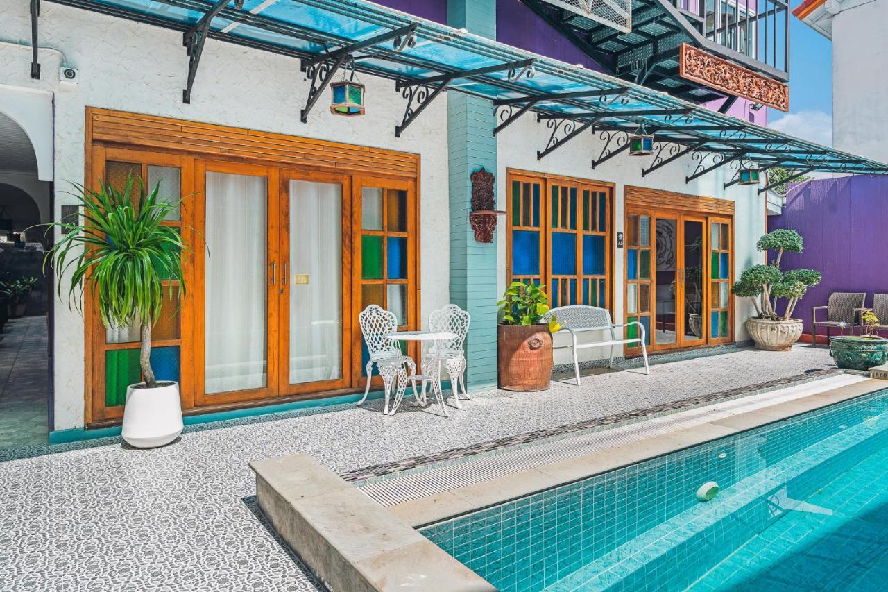 Haus (500 M²), 12 Schlafzimmer Und 12 Eigene Badezimmer In Bo Phut Hotel