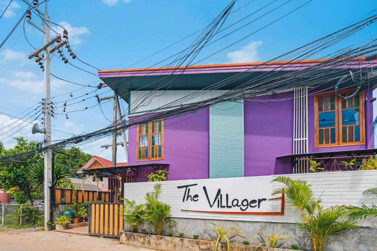 Haus (500 M²), 12 Schlafzimmer Und 12 Eigene Badezimmer In Bo Phut Hotel 3*