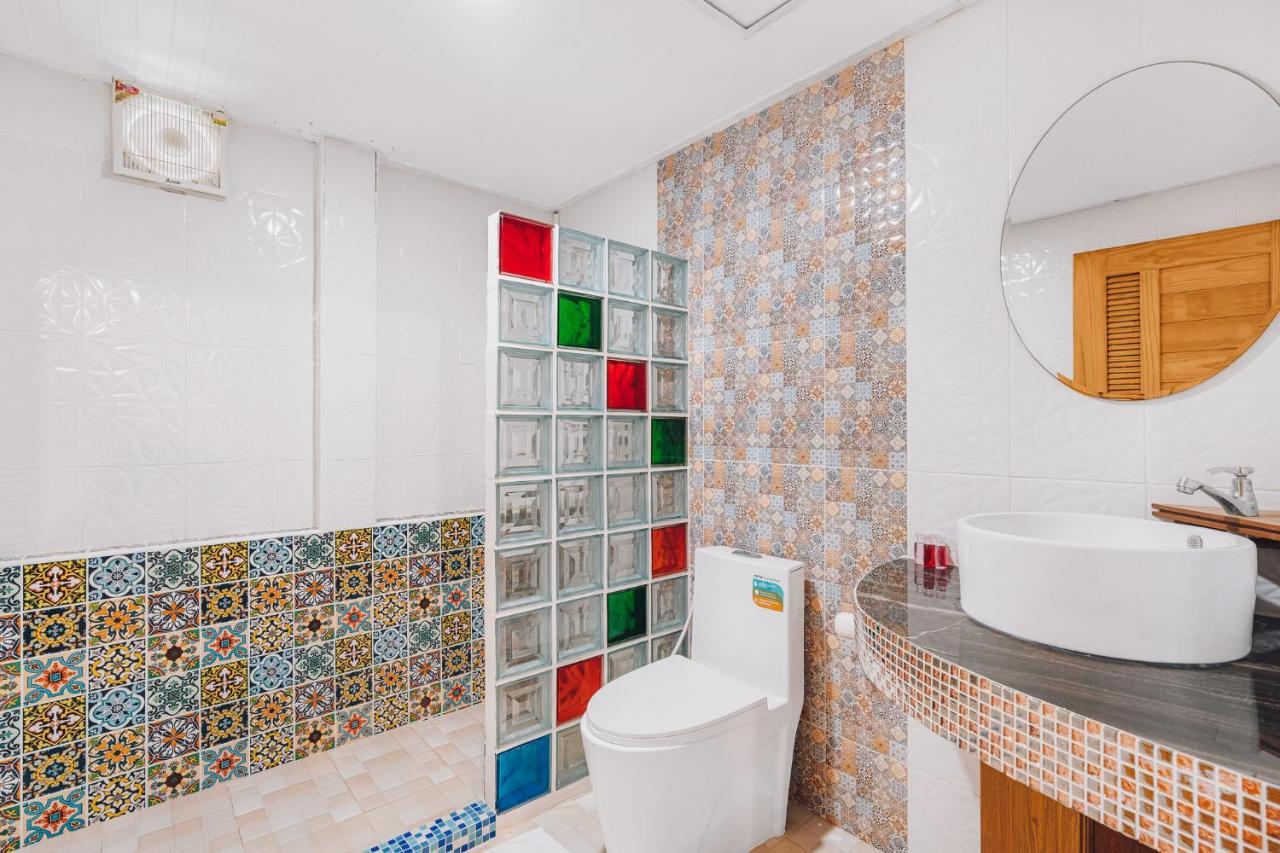Haus (500 M²), 12 Schlafzimmer Und 12 Eigene Badezimmer In Bo Phut Bophut