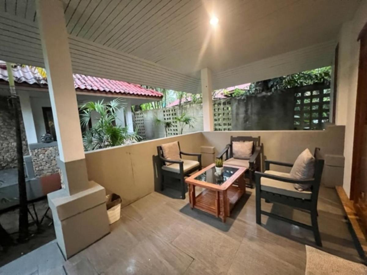 Samui Garden - Sha Extra