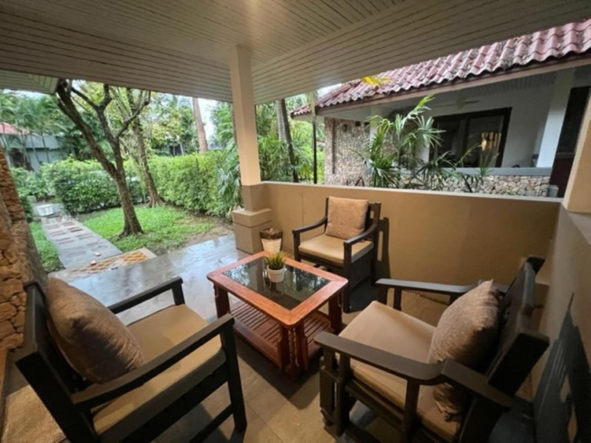 Hotel Samui Garden - Sha Extra