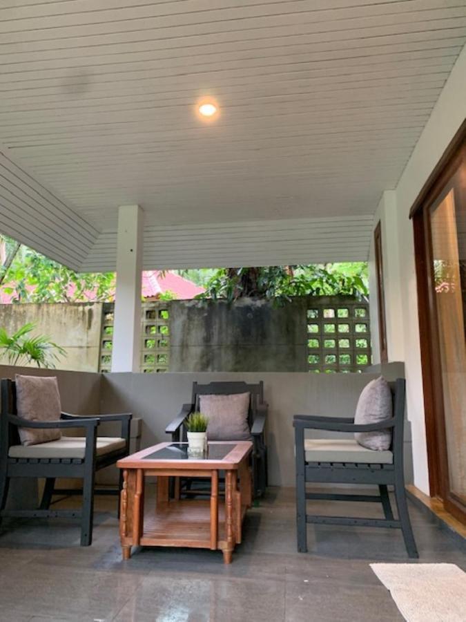 Samui Garden - Sha Extra 3* Plage de Lamai