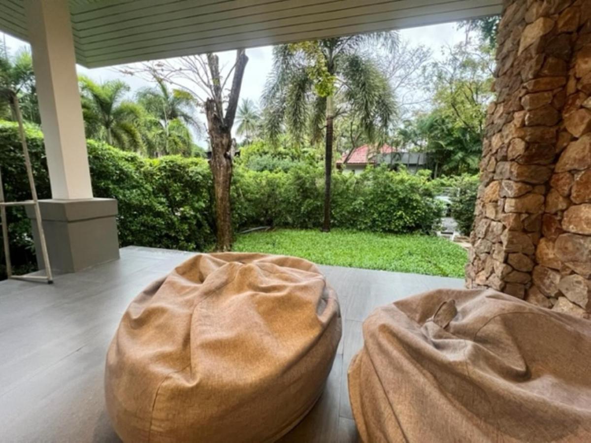 Hotel Samui Garden - Sha Extra Plage de Lamai