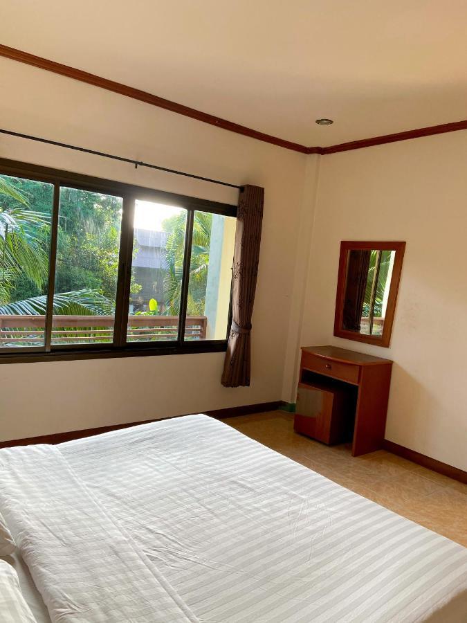 Apartment Baan Srinimit