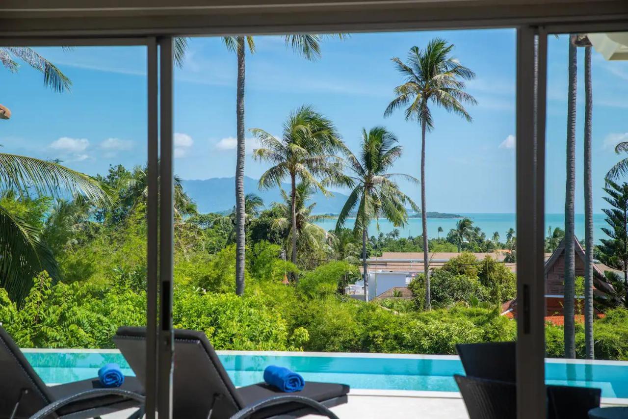 Bangrak Samui Ko Samui